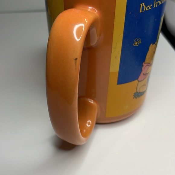 Disney “Winnie the Pooh” Mug - Picture 8 of 11